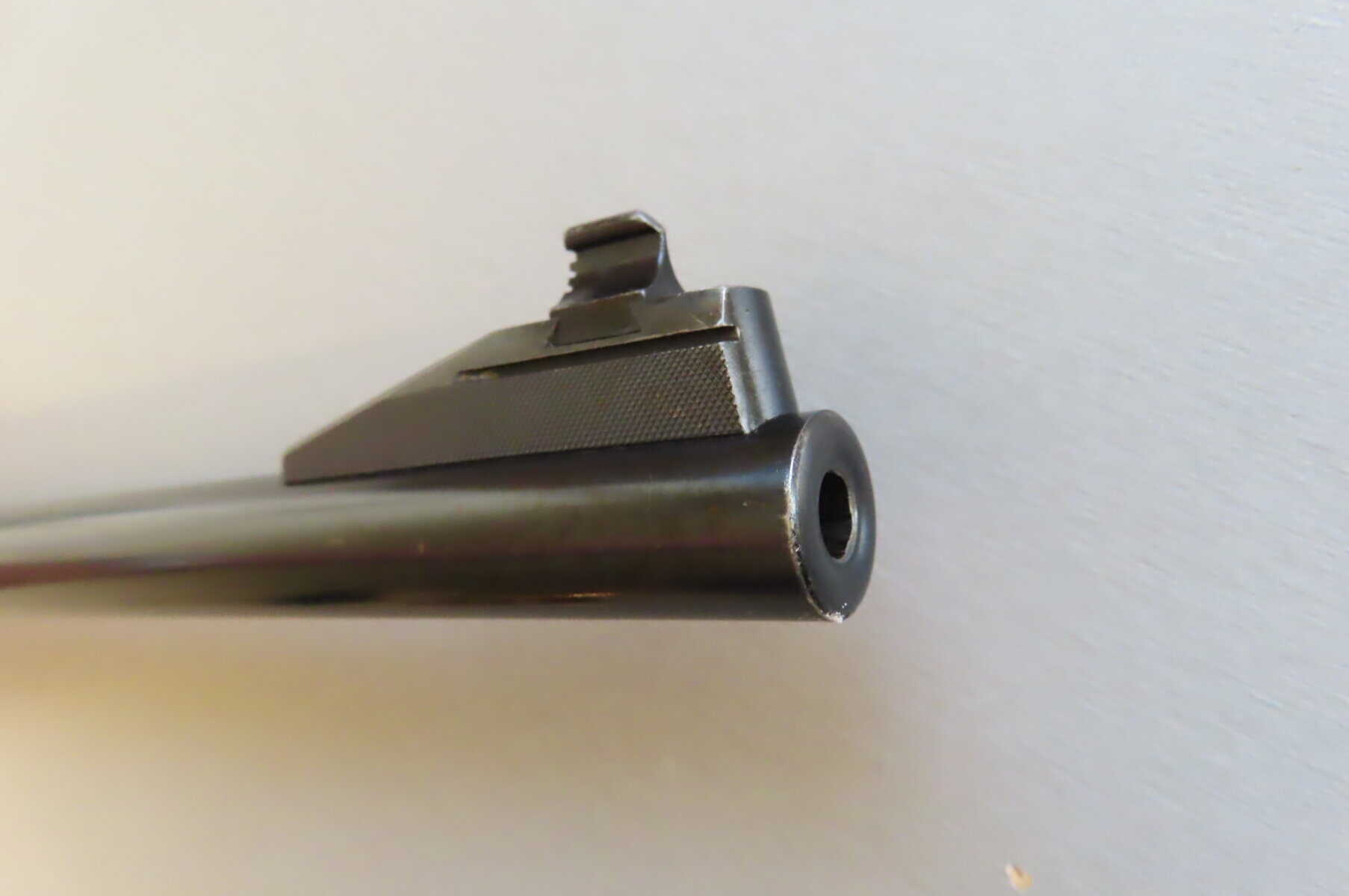 6.5x55 Tikka Model 65