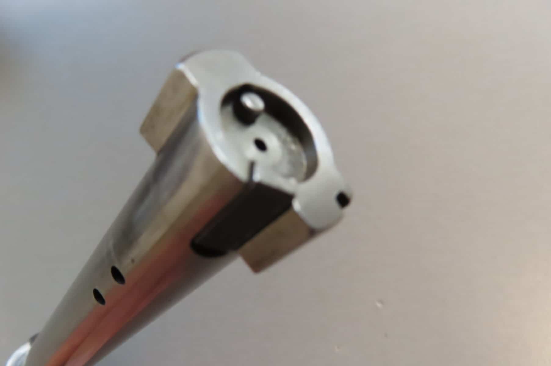 6.5x55 Tikka Model 65