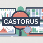 castorus outil suivi annonces immobilières