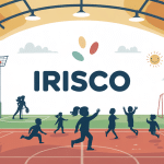 illustration irisco équipements sportifs pédagogiques aménagement espaces