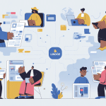 linsvoge fonctionnement administration française transmission sécurisée