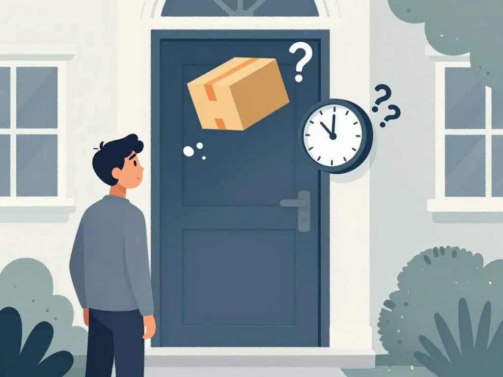 linvosges commandes illustration retards et problèmes livraison