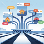 ubiflow multidiffusion annonces vers portails