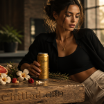 chilled boisson cbd canette ingrédients naturels