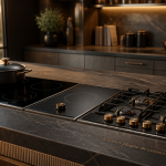 meilleur plaque de cuisson moderne îlot induction gaz vitroceramique