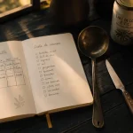 Menu famille semaine : repas équilibrés pour alléger la charge mentale