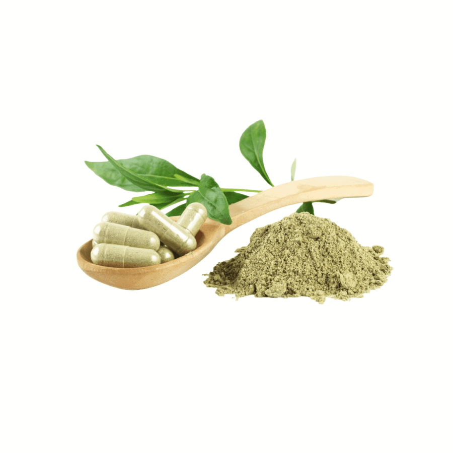 Pastillas LUNA Naturales 100%