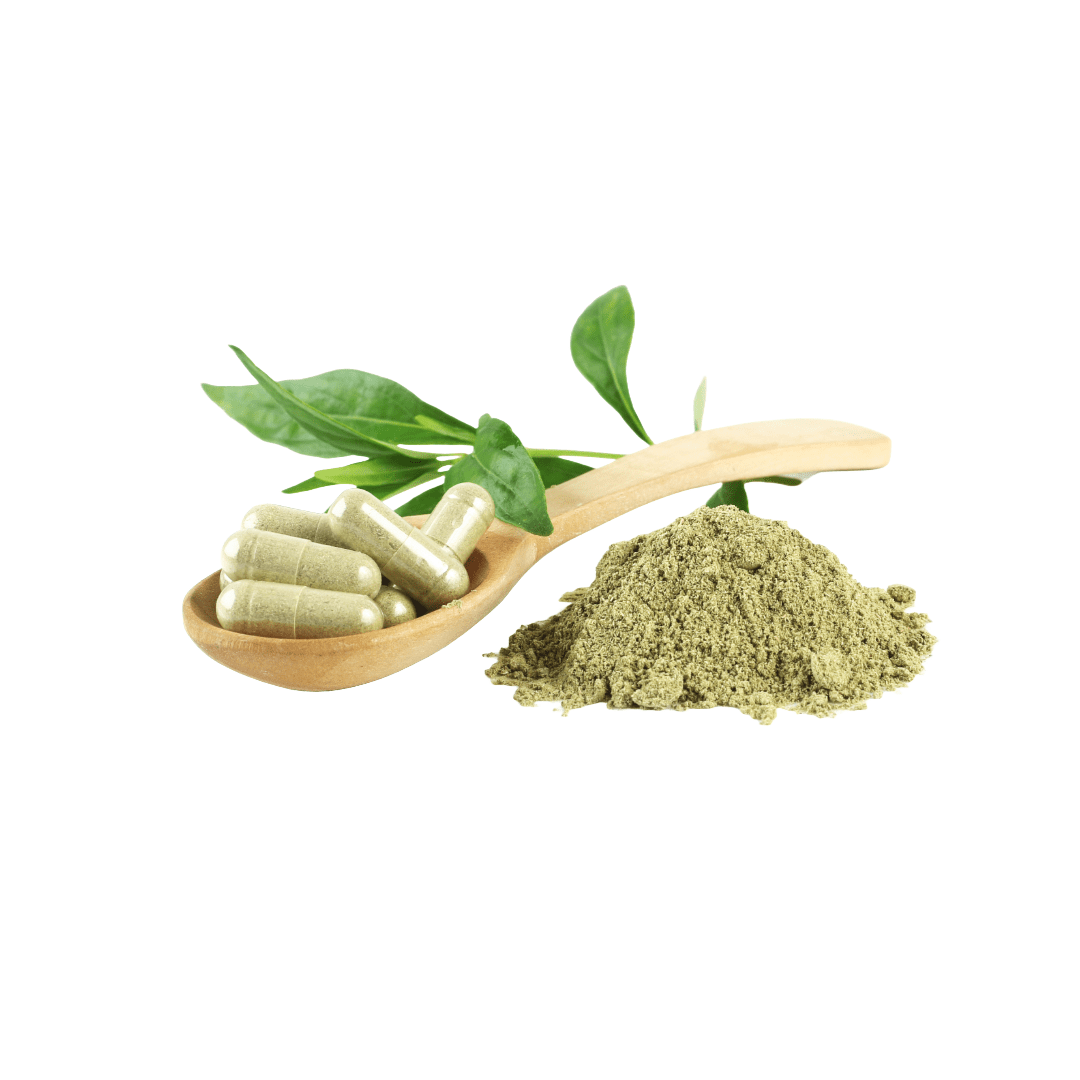 Pastillas LUNA Naturales 100%