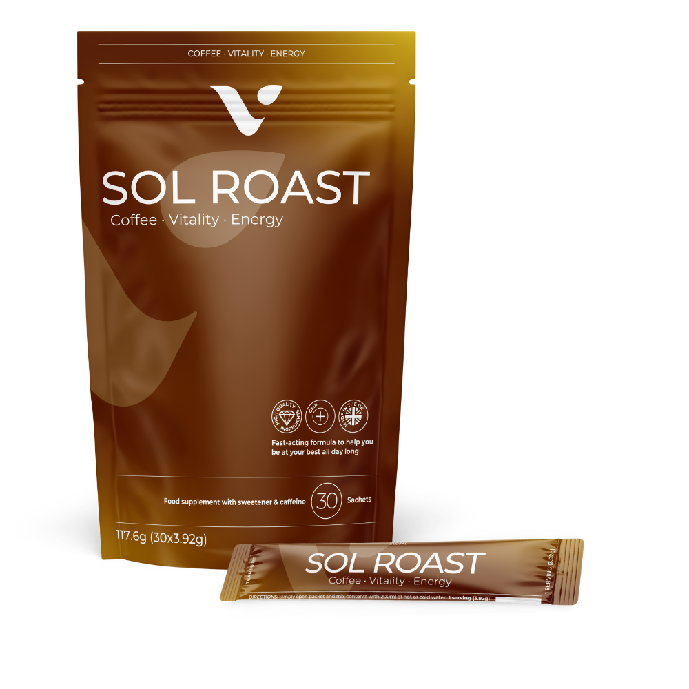 Café Valentus Sol Roast