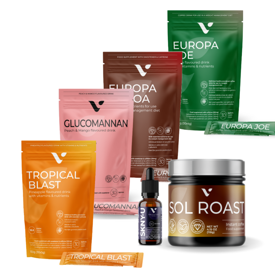comprar valentus más barato