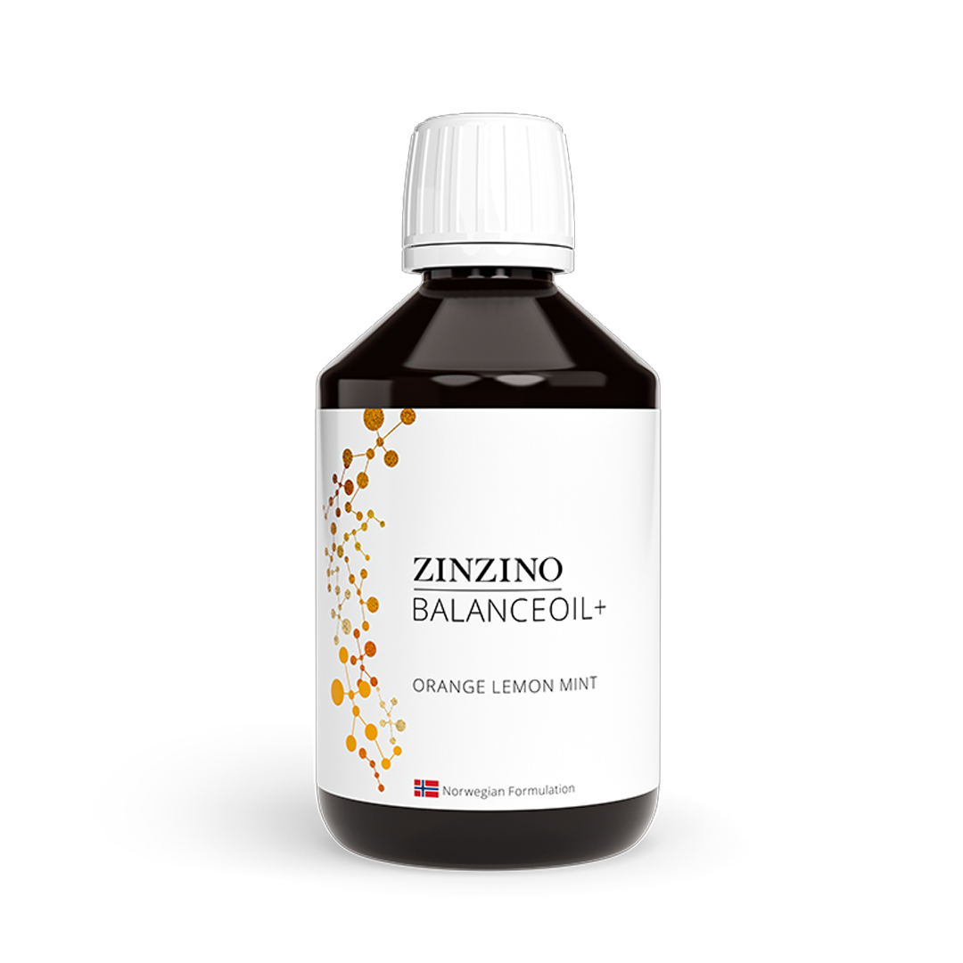 BalanceOil+ sabor uva y lima limón | Complemento alimenticio con Omega-3, polifenoles y vitamina D3