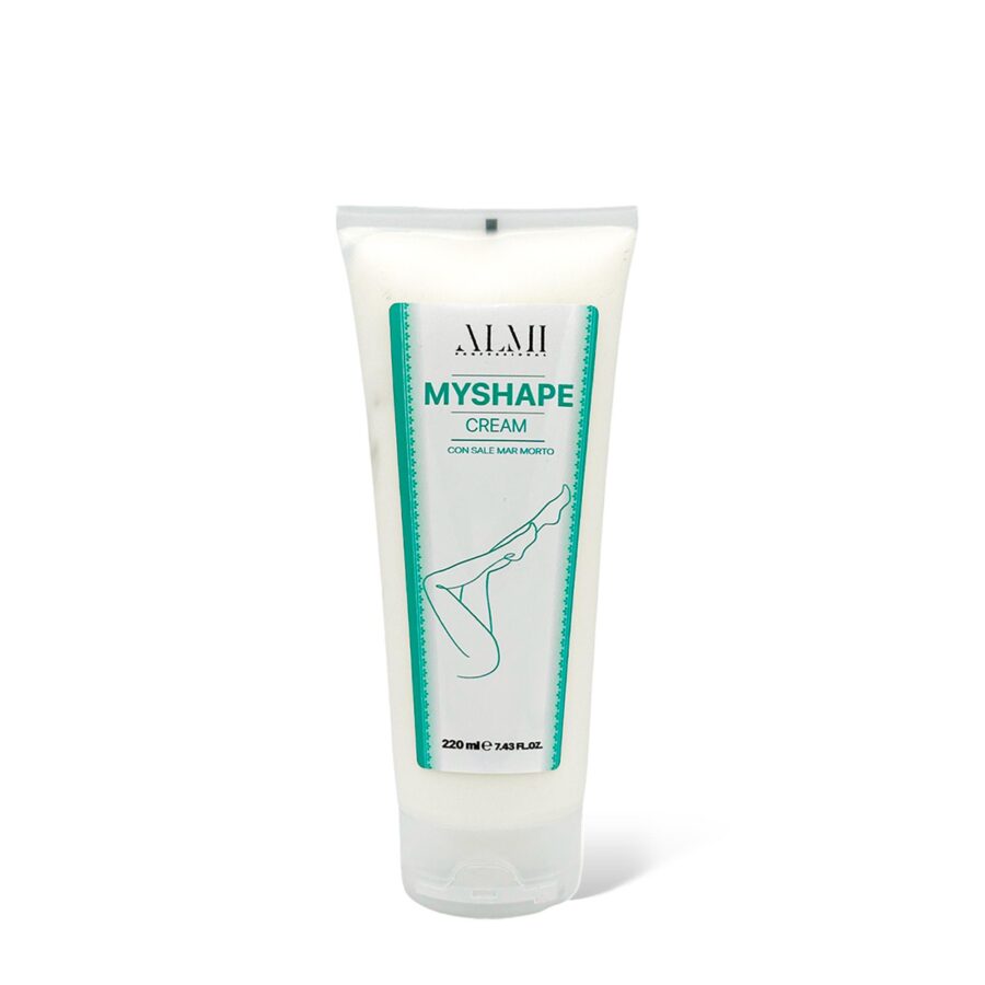 crema reductora sorgenta