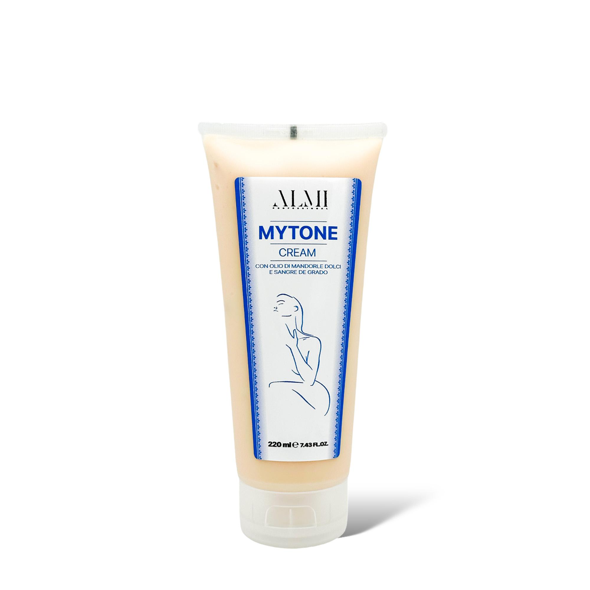 Crema My Tone 230 ml | Almi Sorgenta | Ayuda a tonificar y unificar la piel