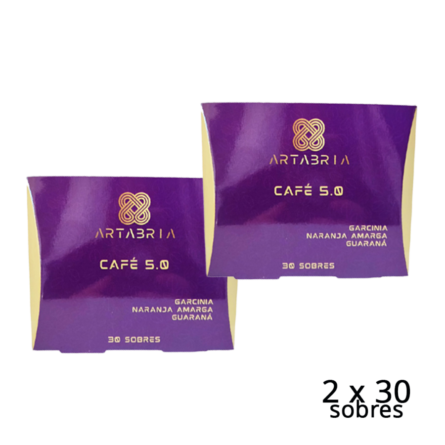 oferta café artabria