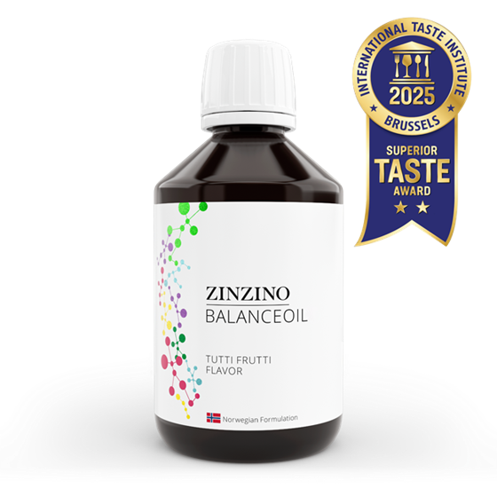 BalanceOil+ sabor Tuttifruti | Complemento alimenticio con Omega-3, polifenoles y vitamina D3 (copia)