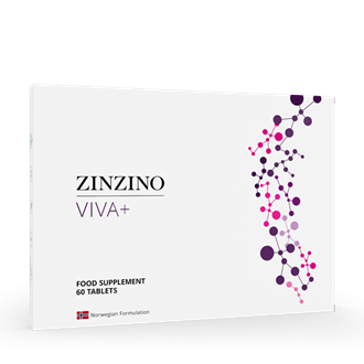 Comprar Zinzino Viva+  | Complemento Alimenticio con Vitaminas y Minerales 60 capsulas
