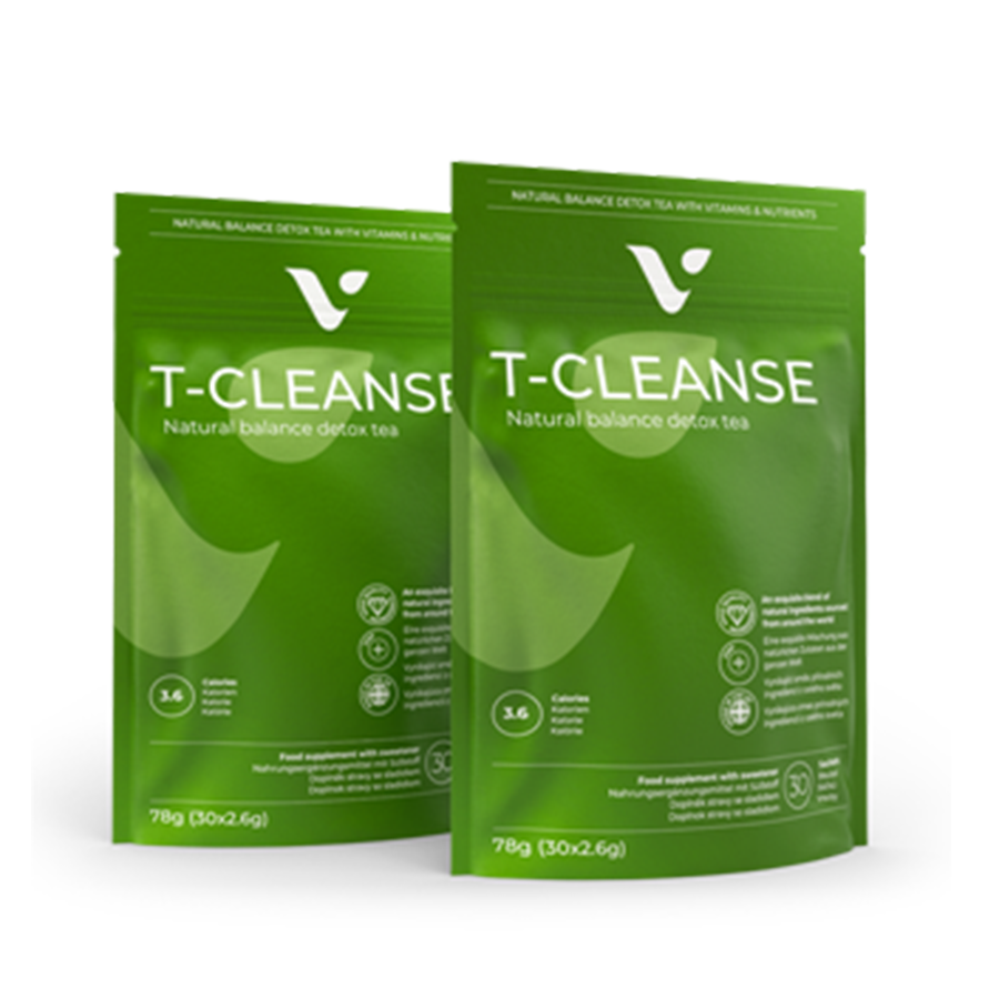T-Cleanse Valentus kit