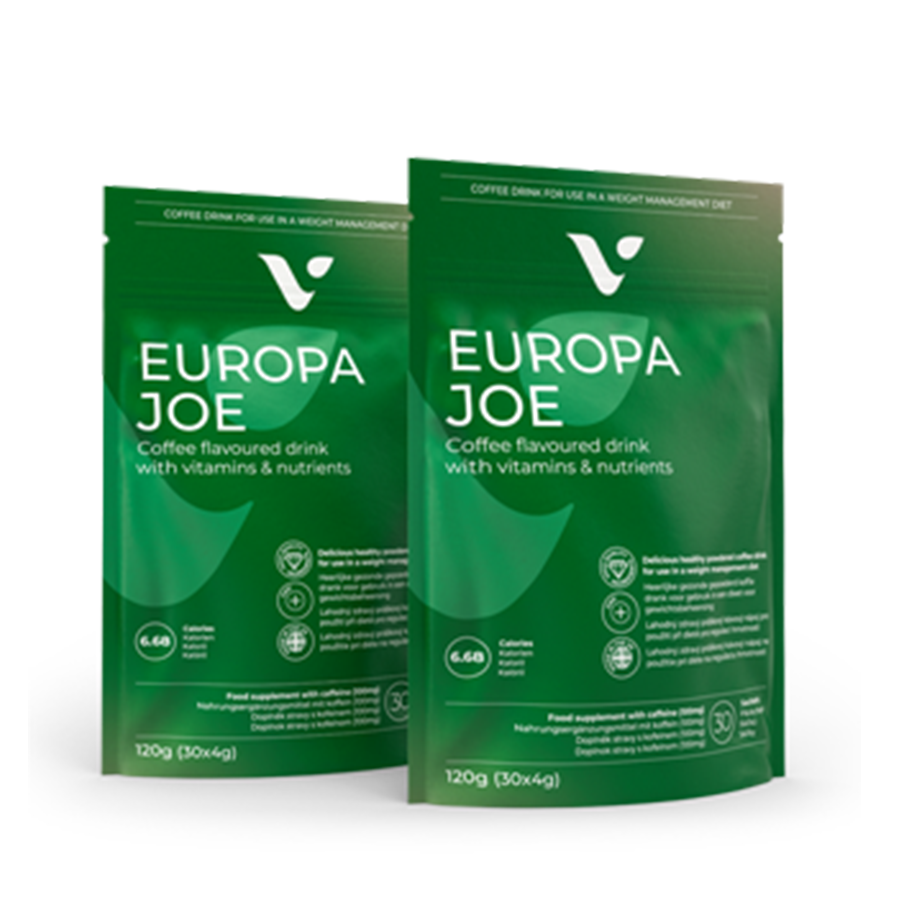Europa Joe Valentus kit