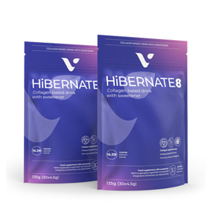 Hibernate Valentus pack ahorro