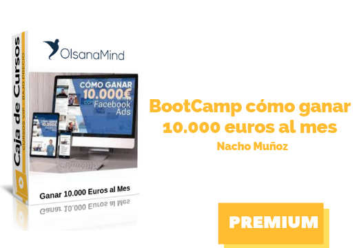 Bootcamp como ganar 10000 euros al mes Nacho Muñoz descargar gratis