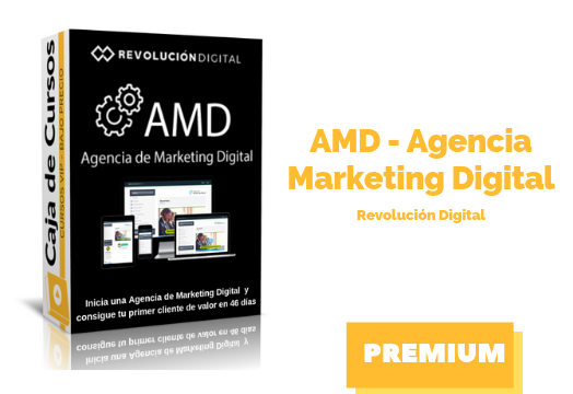 agencia marketing digital