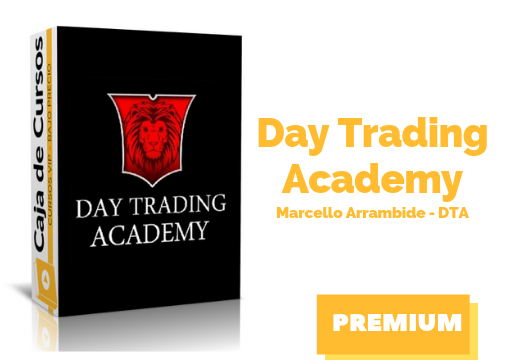Curso Day Trading Academy Marcelo Arrambide descargar gratis