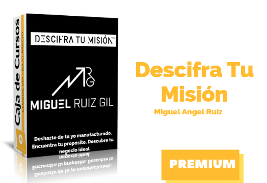 descifra tu mision