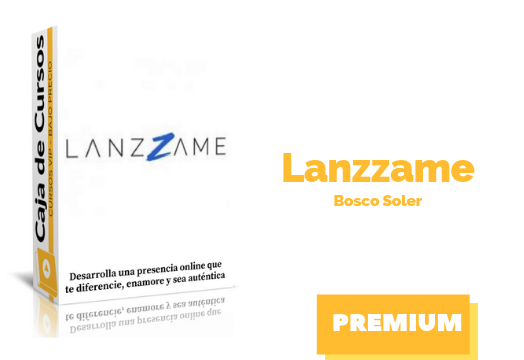curso lanzzame