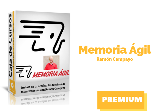 memoria ágil