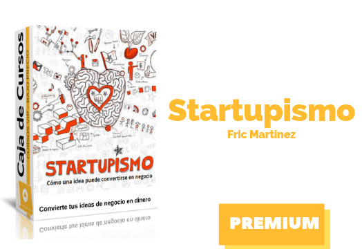 Curso Startupismo