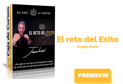 reto del exito