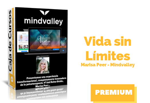 vida sin limites marisa peer