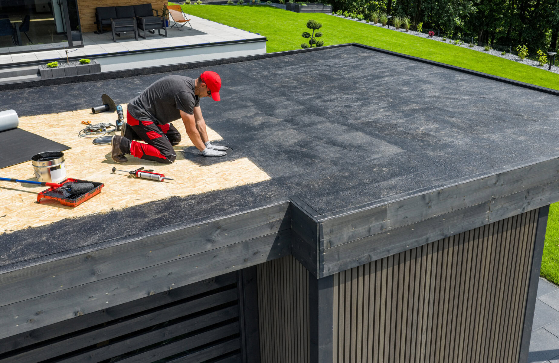 Top-Rated Roof Repair in Tarzana, CA | Local Experts Near Ventura Blvd
