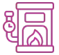 Water Heater Icon