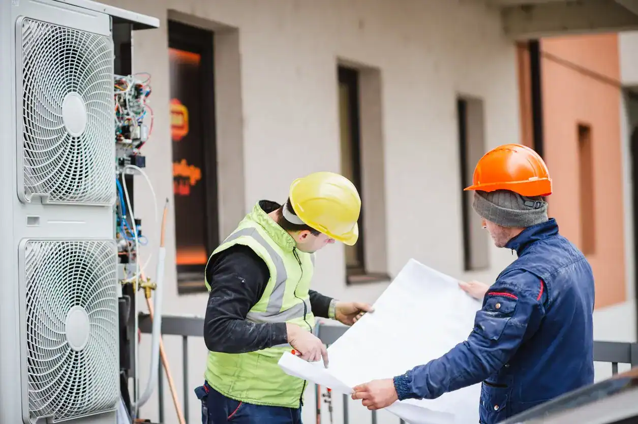 Factors to Consider Before HVAC Installation