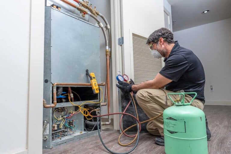 Reasons to Leave HVAC Repairs to the Pros