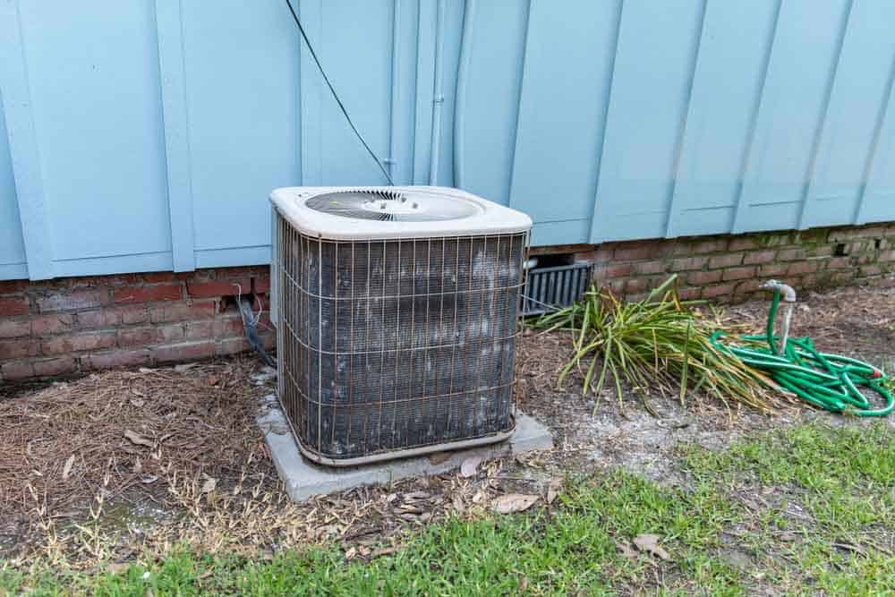 Ways That Your Old HVAC System is Costing You Money