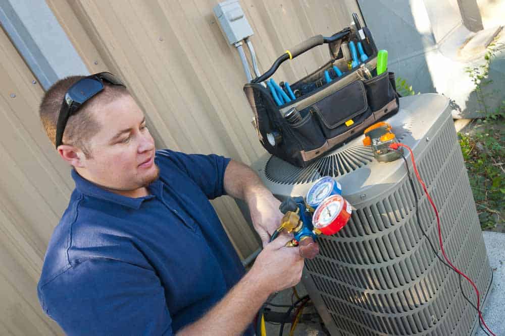 Why Prompt HVAC Repairs Matter