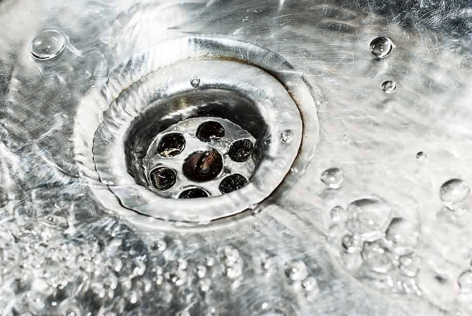 Drains