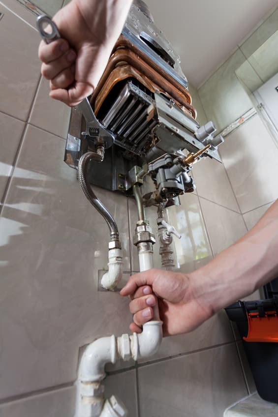Top Reasons to Switch to a Tankless Water Heater