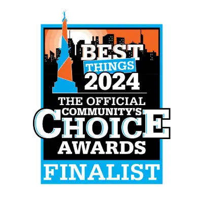 The-Official-Community's-Choice-Award-Finalist-Logo