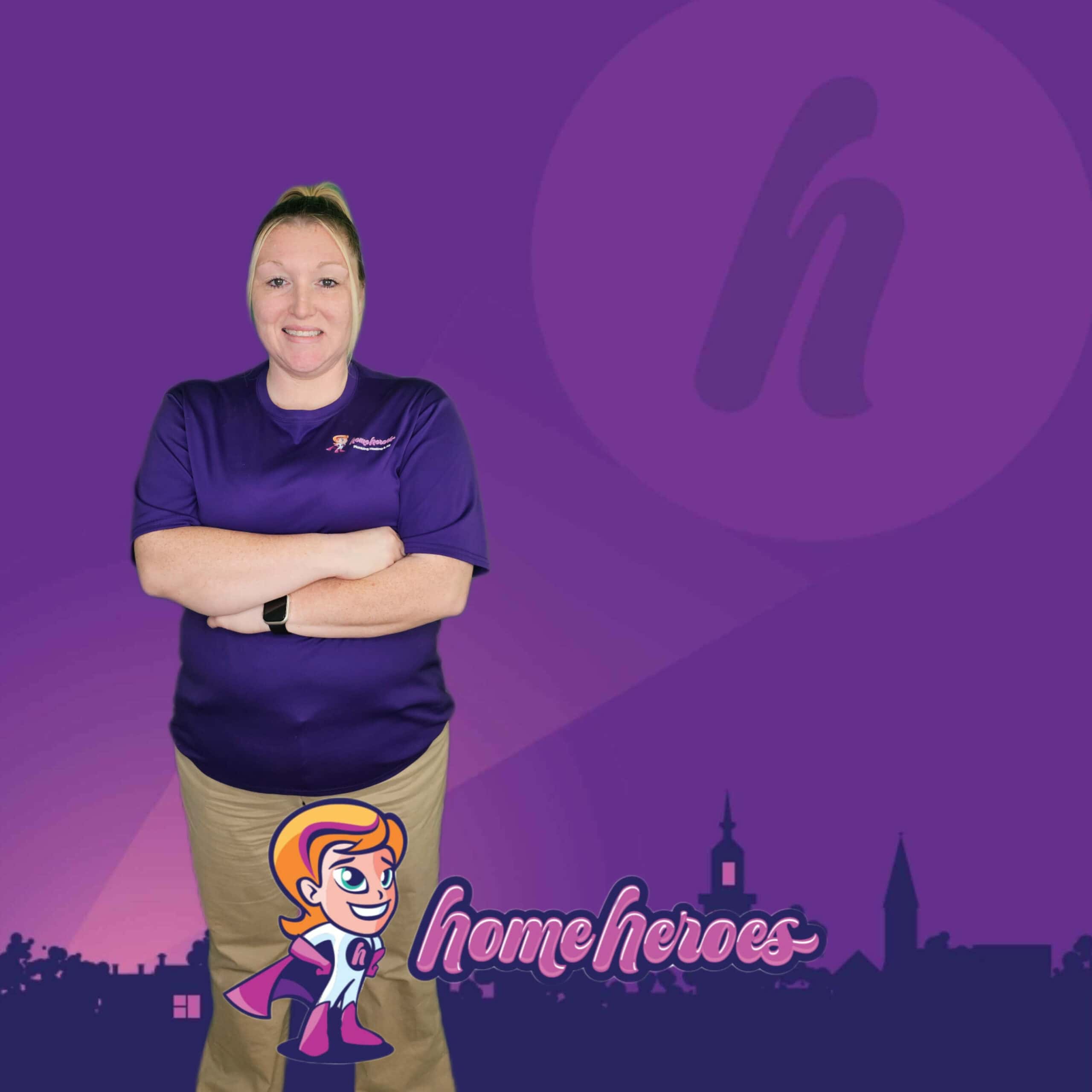 Home Heroes Plumbers