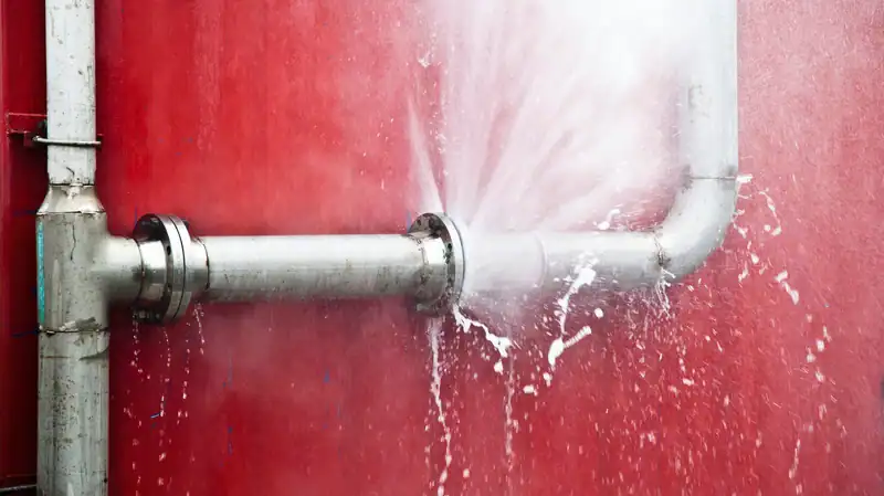 How to Handle a Plumbing Emergency
