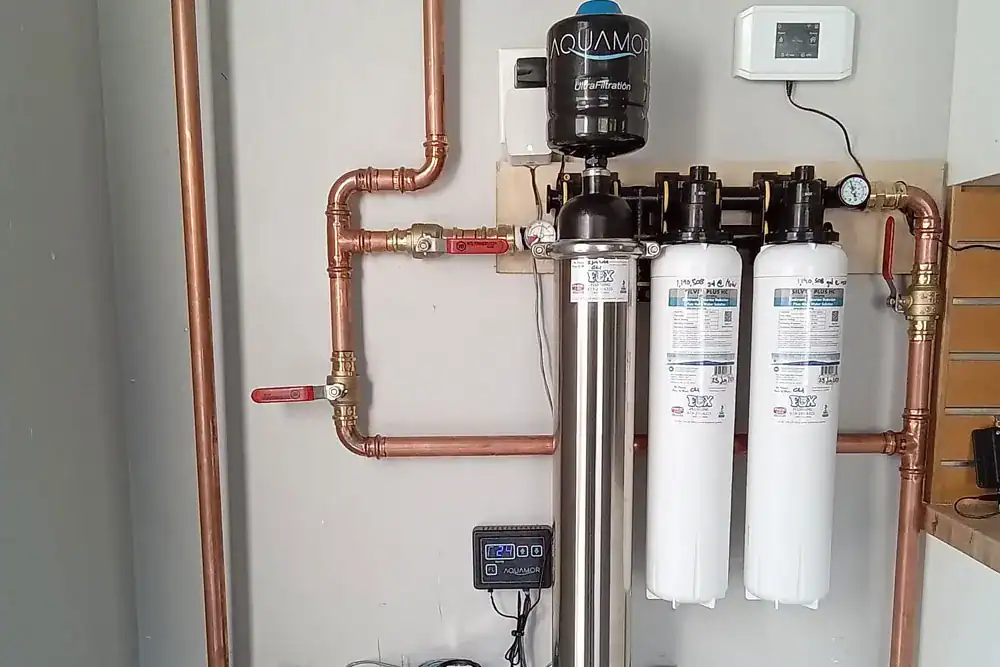 Water Treatment