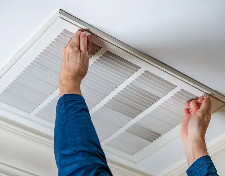 Indoor Air Quality