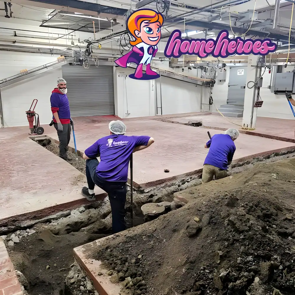 Home-Heroes-Plumbing-Heating-And-Air-Commercial-Plumbing-Excavation