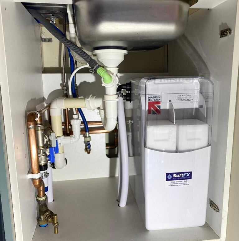 Under-Sink-Water-Softener-System-Installation-Cabinet