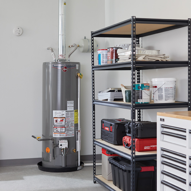 Water Heaters