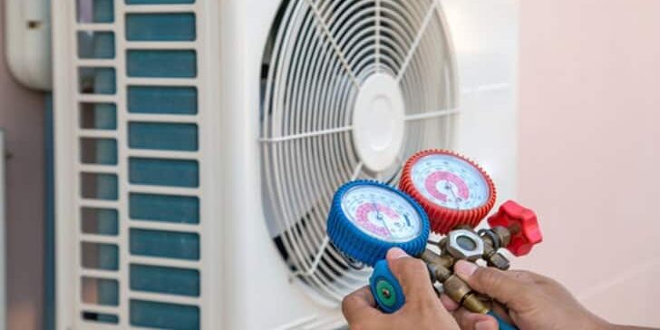 HVAC Services