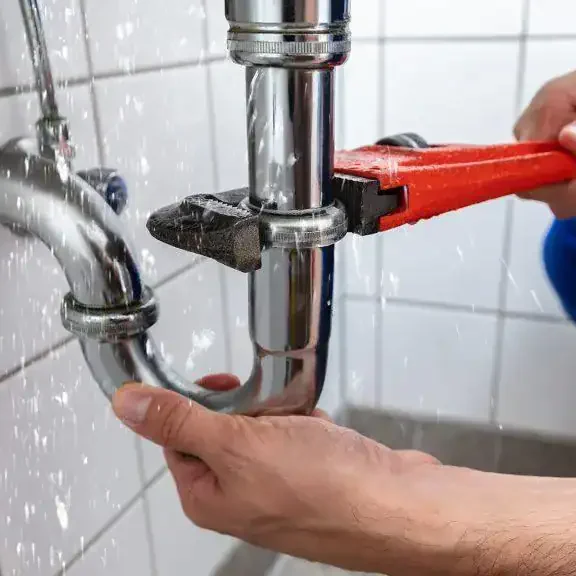 Plumbing-Drain-Repair